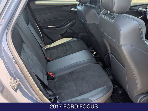 Used 2017 Ford Focus RS AWD/4WD image 24