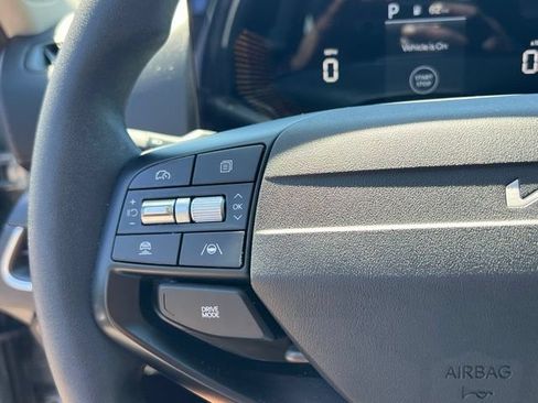 Certified 2025 Kia K4 FWD image 22