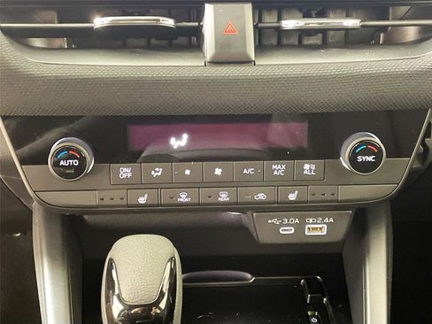 New 2026 Subaru Outback Premium image 16