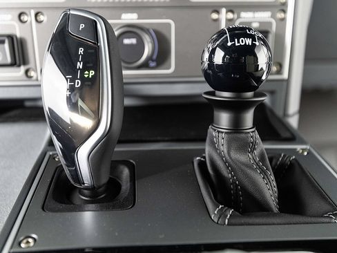 New 2025 INEOS Grenadier Fieldmaster Edition AWD/4WD image 17