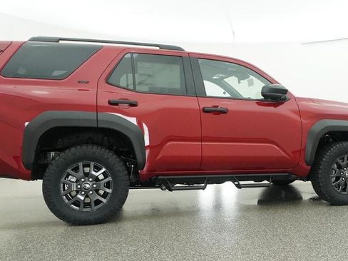 New 2026 Toyota 4Runner SR5 RWD image 26