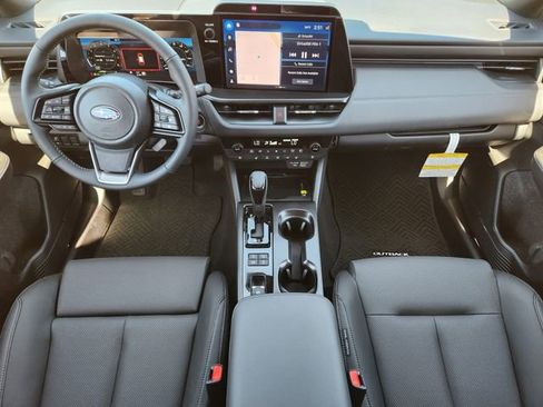 New 2026 Subaru Outback Touring XT image 21