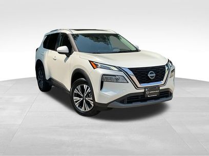 Certified 2023 Nissan Rogue SV w/ SV Premium B Package