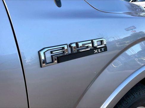 Used 2020 Ford F150 XLT w/ Equipment Group 302A Luxury image 9