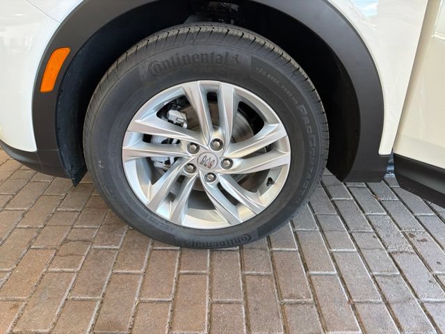 New 2026 Buick Envista Preferred FWD image 11