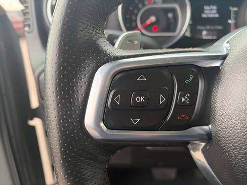 Used 2022 Jeep Wrangler Unlimited Rubicon image 50