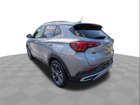 Used 2023 Buick Encore GX Select FWD image 6