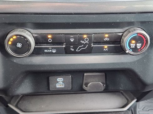 Used 2023 Ford F150 XL w/ STX Appearance Package AWD/4WD image 18
