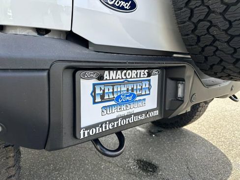 New 2026 Ford Bronco Badlands AWD/4WD image 27