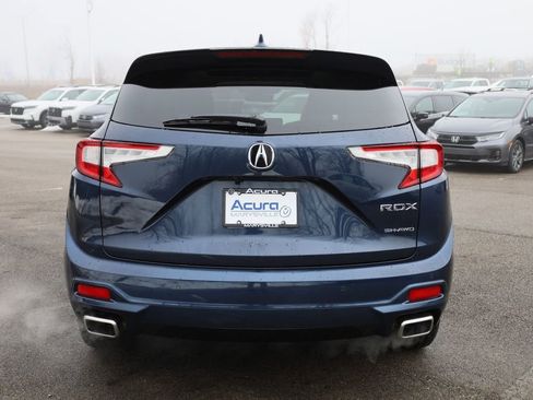 New 2026 Acura RDX SH-AWD w/ Advance Package image 5