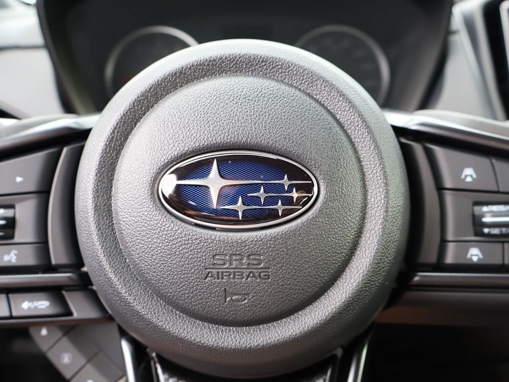New 2026 Subaru WRX Premium AWD/4WD image 26
