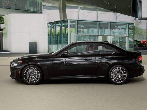 New 2026 BMW 230i Coupe w/ Convenience Package image 25