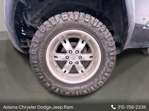 Used 2022 Toyota Tundra 1794 Edition AWD/4WD image 10