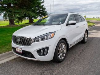 Used 2018 Kia Sorento SX video 1