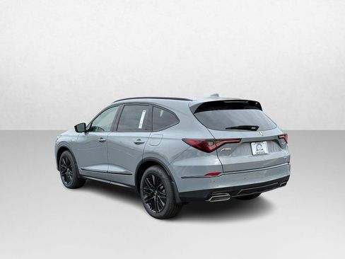 Used 2026 Acura MDX A-Spec AWD/4WD image 4