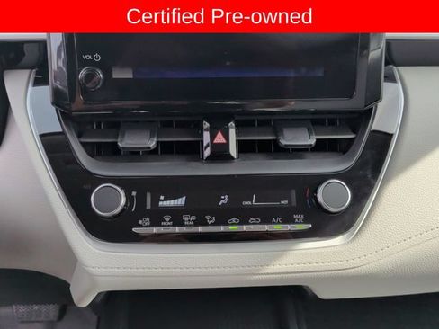 Certified 2026 Toyota Corolla Cross L FWD image 18