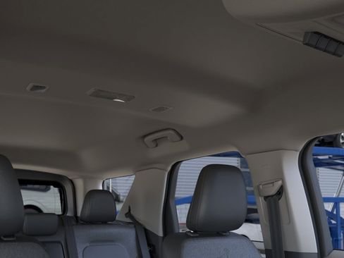 New 2026 Ford Bronco Sport Big Bend image 22