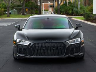 Used 2018 Audi R8 V10 video 2