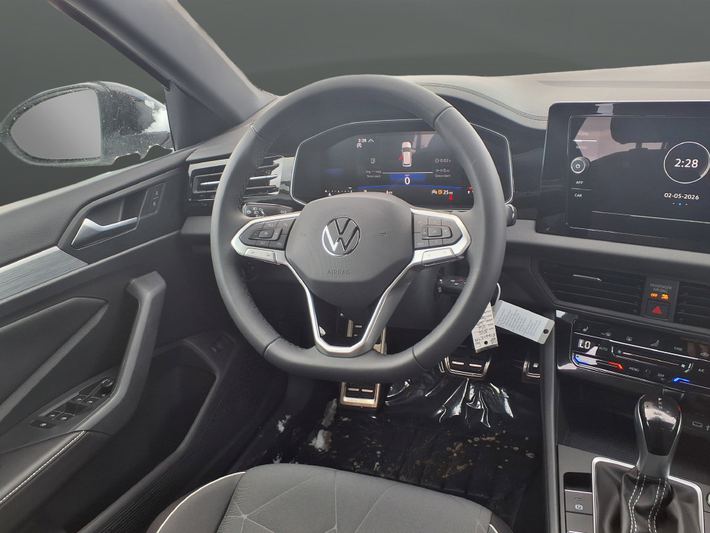 Used 2026 Volkswagen Jetta Sport FWD image 20