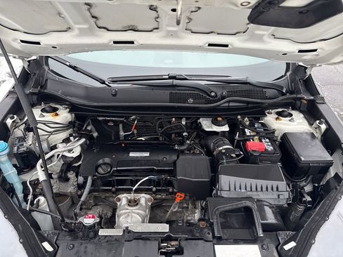 Certified 2017 Honda CR-V LX image 16