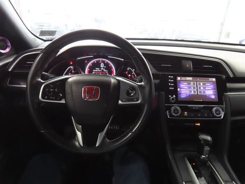 Used 2020 Honda Civic Sport image 21
