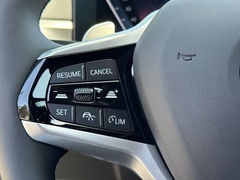New 2026 BMW 330i Sedan w/ Premium Package RWD image 23