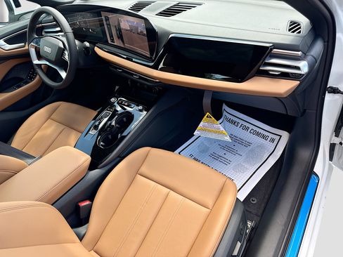 New 2026 Audi A5 Premium AWD/4WD image 12