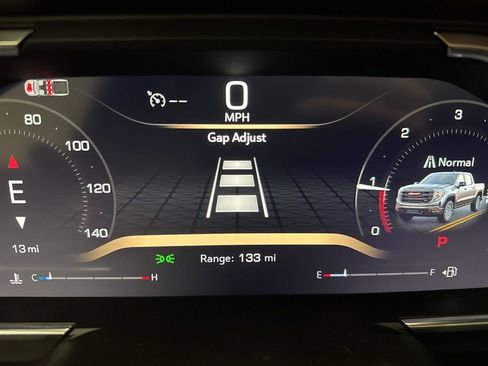 New 2026 GMC Sierra 1500 AT4 w/ AT4 Premium Package image 35