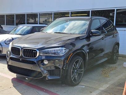Used 2018 BMW X5 M w/ Executive Package