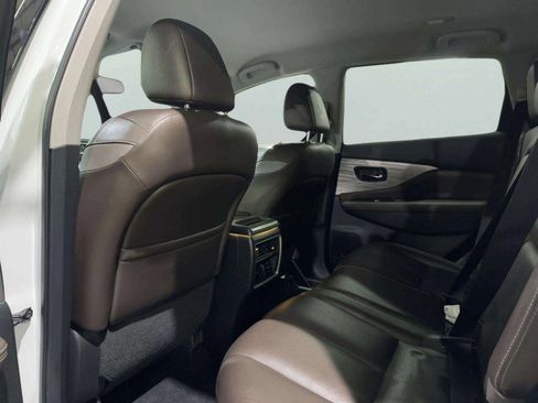 Used 2017 Nissan Murano Platinum image 44