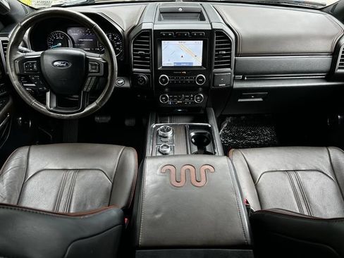 Used 2020 Ford Expedition King Ranch AWD/4WD image 13