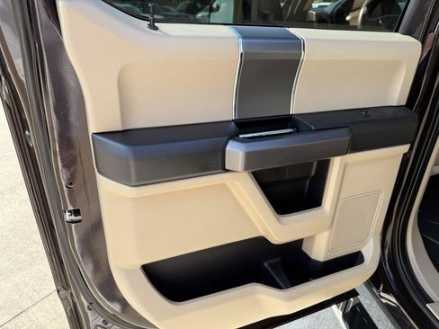 Used 2020 Ford F150 XLT w/ Equipment Group 302A Luxury AWD/4WD image 9