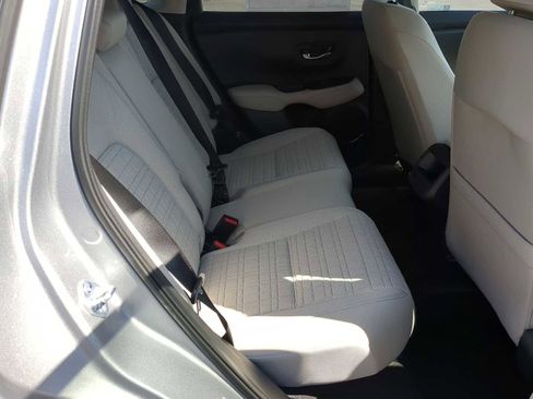 New 2026 Honda HR-V LX image 24
