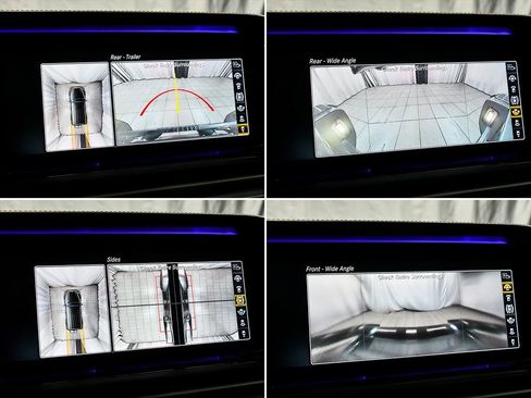 Used 2021 Mercedes-Benz G 63 AMG 4MATIC image 29