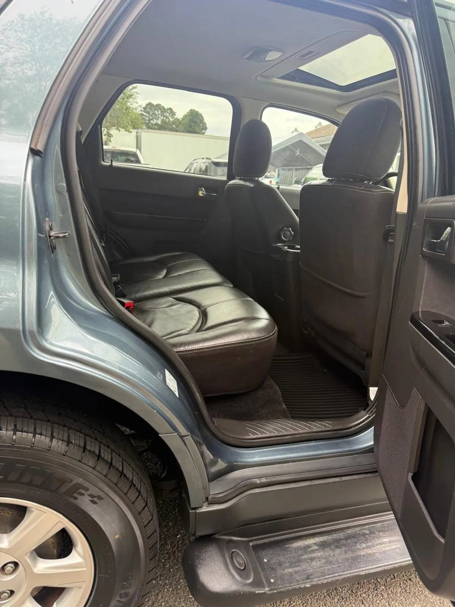 Used 2011 MAZDA Tribute s Grand Touring AWD/4WD image 20