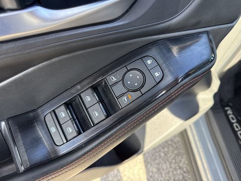 Used 2025 Nissan Rogue Rock Creek image 14