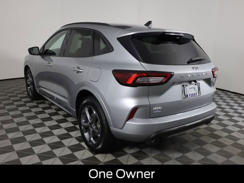 Used 2024 Ford Escape ST-Line Select image 7