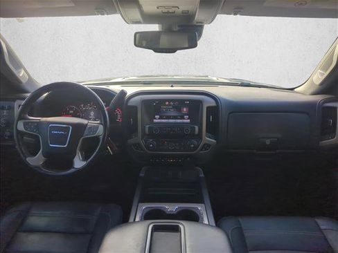 Used 2015 GMC Sierra 2500 Denali w/ Duramax Plus Package image 23