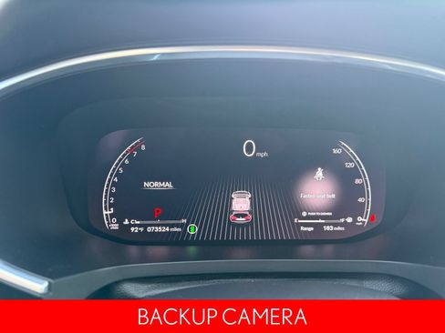 Used 2022 Acura MDX SH-AWD w/ Advance Package image 12