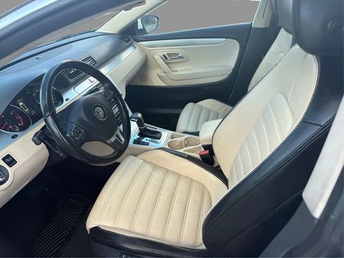 Used 2010 Volkswagen CC Luxury FWD image 10