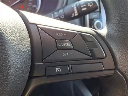 New 2025 Nissan Kicks Play S image 22