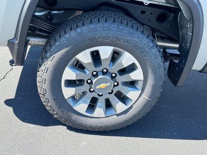 New 2026 Chevrolet Silverado 2500 Custom w/ Custom Value Package