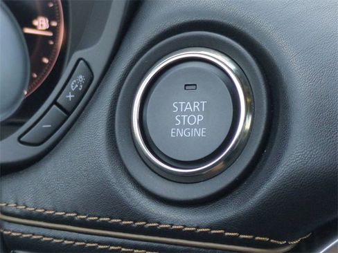 Used 2025 MAZDA CX-70 3.3 Turbo S w/ Premium Package image 35