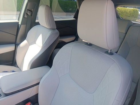 Used 2024 Lexus RX 350 Premium w/ Accessory Package (Z1) FWD image 7