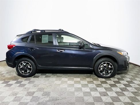 Used 2019 Subaru Crosstrek 2.0i Premium image 9
