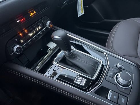 New 2025 MAZDA CX-5 Signature image 43