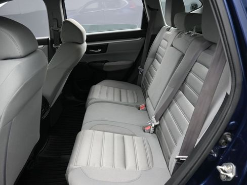 Used 2019 Honda CR-V LX image 24