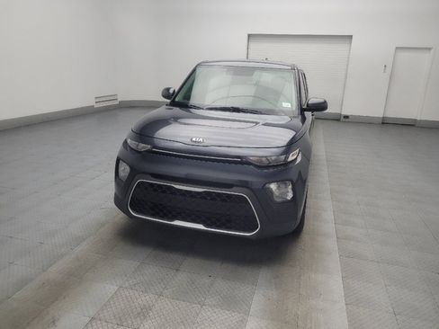 Used 2020 Kia Soul LX FWD image 15