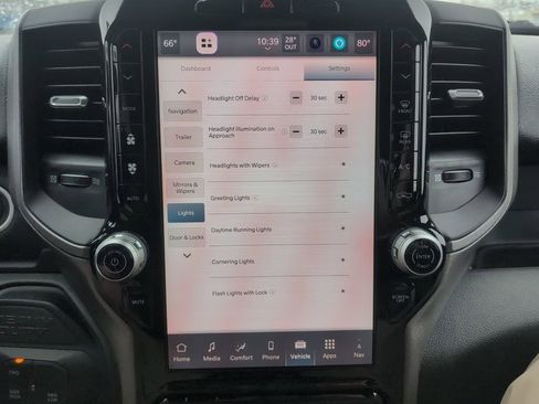 New 2026 RAM 2500 Tradesman image 43