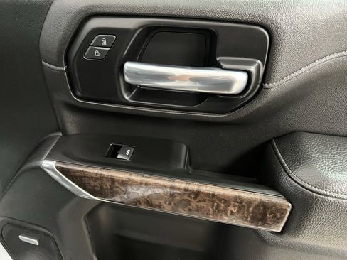 Used 2020 GMC Sierra 3500 Denali w/ Denali Ultimate Package image 57